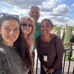 Photo taken by Brian M