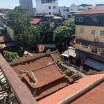 Photo taken by Ricky B