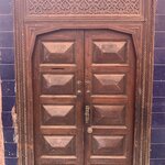 Photo taken by Cynthia F