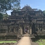 Photo taken by Ricky B