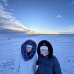 Photo taken by Sandra D