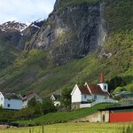 Photo taken by Linda M