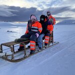 Photo taken by Lisa T