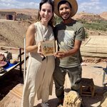 Photo taken by Cristy C