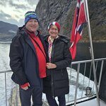 Photo taken by Joan W