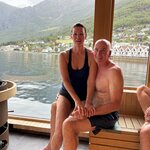 Photo taken by Anne H