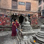 Photo taken by Kathy O