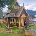 Photo taken by Mary S