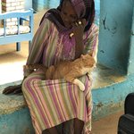 Photo taken by Diego B