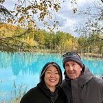 Photo taken by Chris O