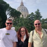 Photo taken by Mary Ellen B