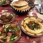 Photo taken by Marion M