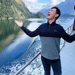 Photo taken by Sichao N