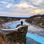 Photo taken by Kristin T