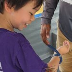 Photo taken by Jason C