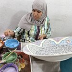 Photo taken by Marcia B