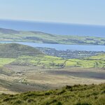 Photo taken by John O