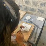 Photo taken by Wendy Q