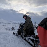 Photo taken by Sarah B