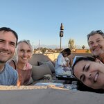 Photo taken by Beth M