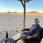 Photo taken by Michael G