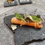 Photo taken by Pacita D