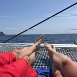 Photo taken by Megan E