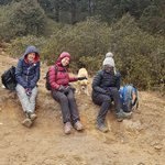 Photo taken by Amy S