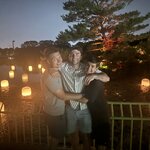 Photo taken by Loretta S