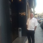 Photo taken by Allyson A