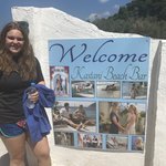 Photo taken by Heidi C