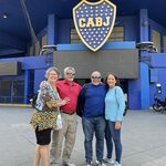 Photo taken by Ricardo M