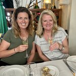 Photo taken by Lesley B