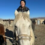 Photo taken by Joseph K