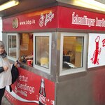 Photo taken by Wanda H