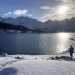 Photo taken by Sara L