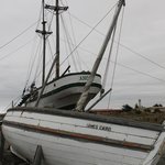 Photo taken by Dave E