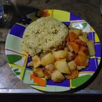 Photo taken by Kim M