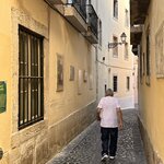 Photo taken by Samuel W