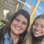 Photo taken by Daphne P