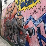 Street Art | Photo taken by florence P