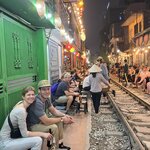 Photo taken by Allison M