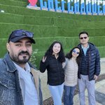 Photo taken by Eric W