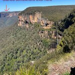 Photo taken by Rosemary S