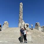 Photo taken by Maureen F