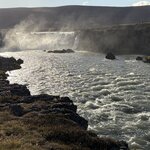 Photo taken by Michael V