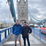 Photo taken by Drew M