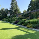 Cliveden House- Garden | Photo taken by Steven Lee J