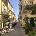 Ortigia  | Photo taken by ingrid B