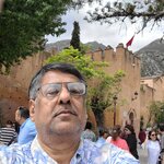 Photo taken by Nayyar A